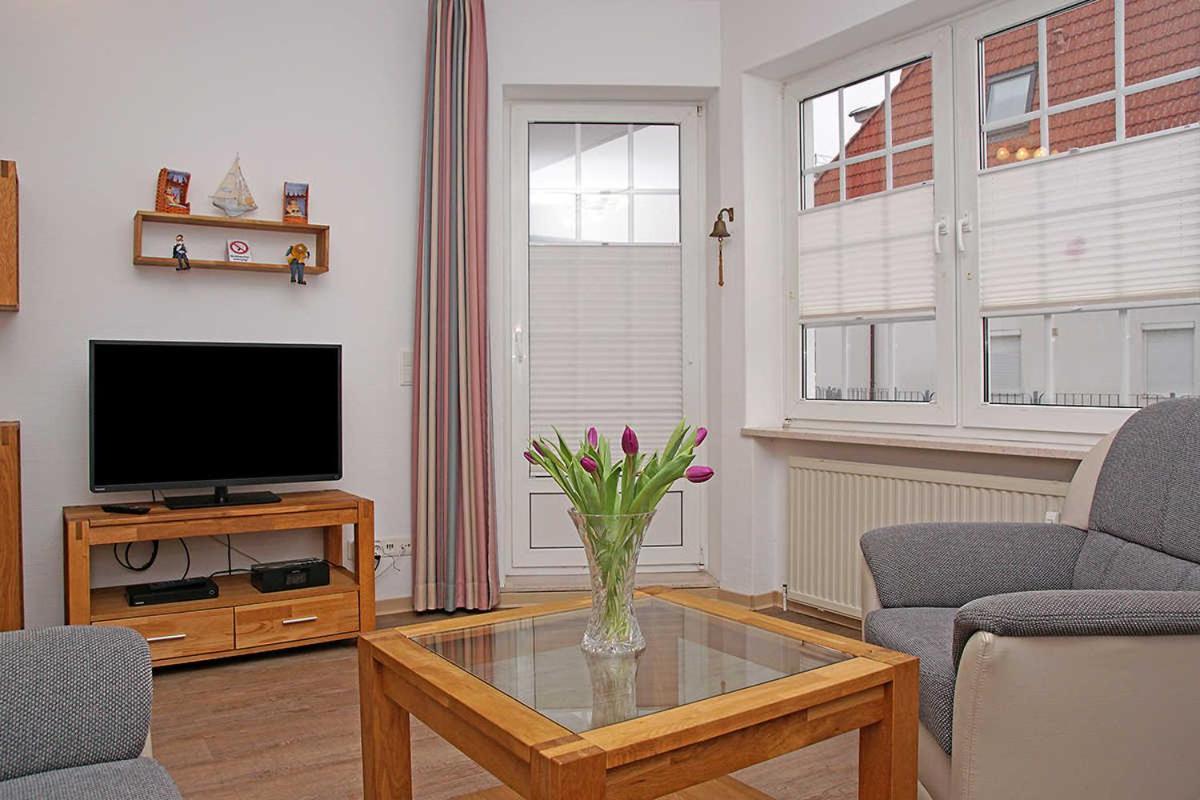 Fischerhus _ Wohnung 3 Cuxhaven Kültér fotó