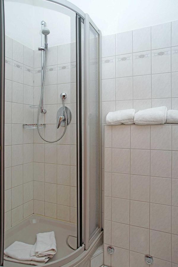 Fischerhus _ Wohnung 3 Cuxhaven Kültér fotó