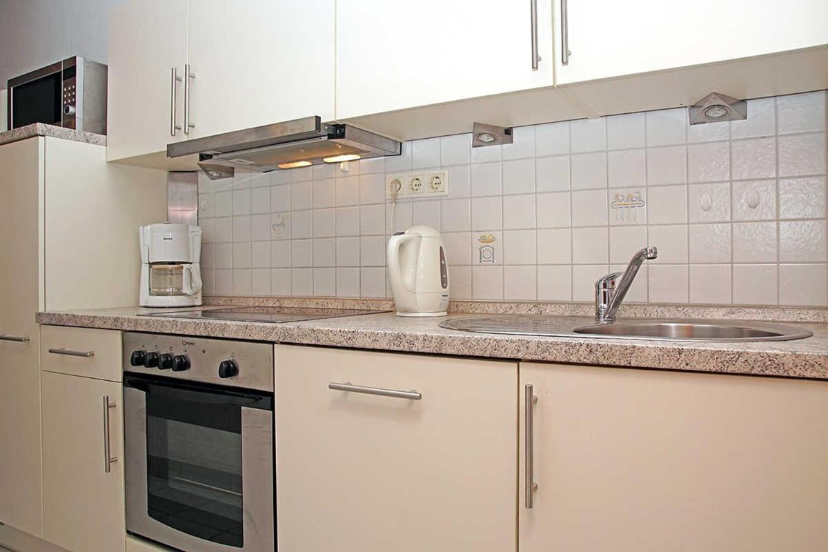 Fischerhus _ Wohnung 3 Cuxhaven Kültér fotó