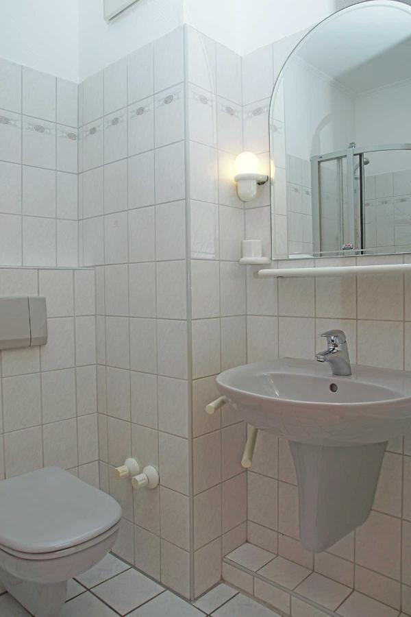 Fischerhus _ Wohnung 3 Cuxhaven Kültér fotó